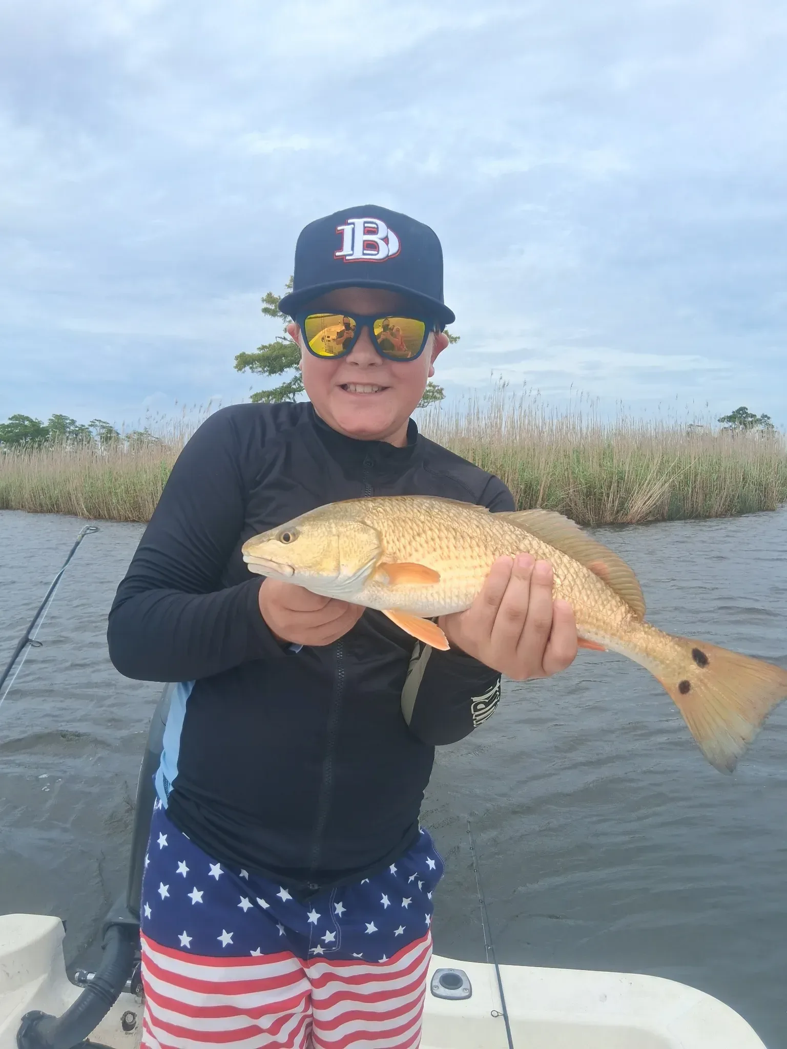 Redfish