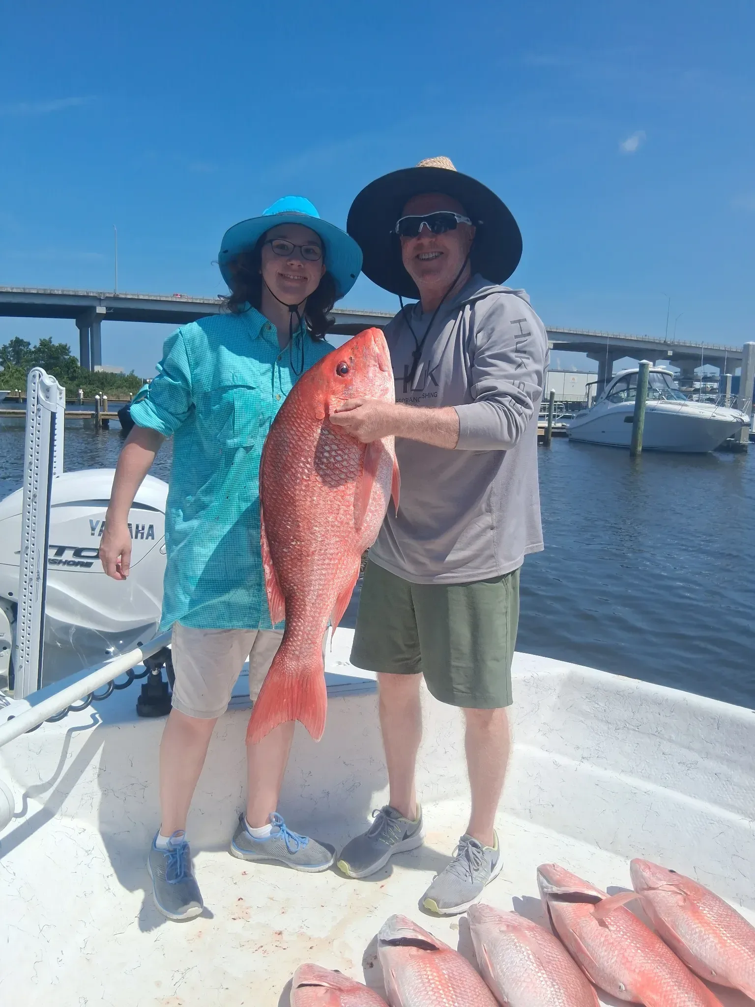 Photo from Can't Quit Fishing Pensacola