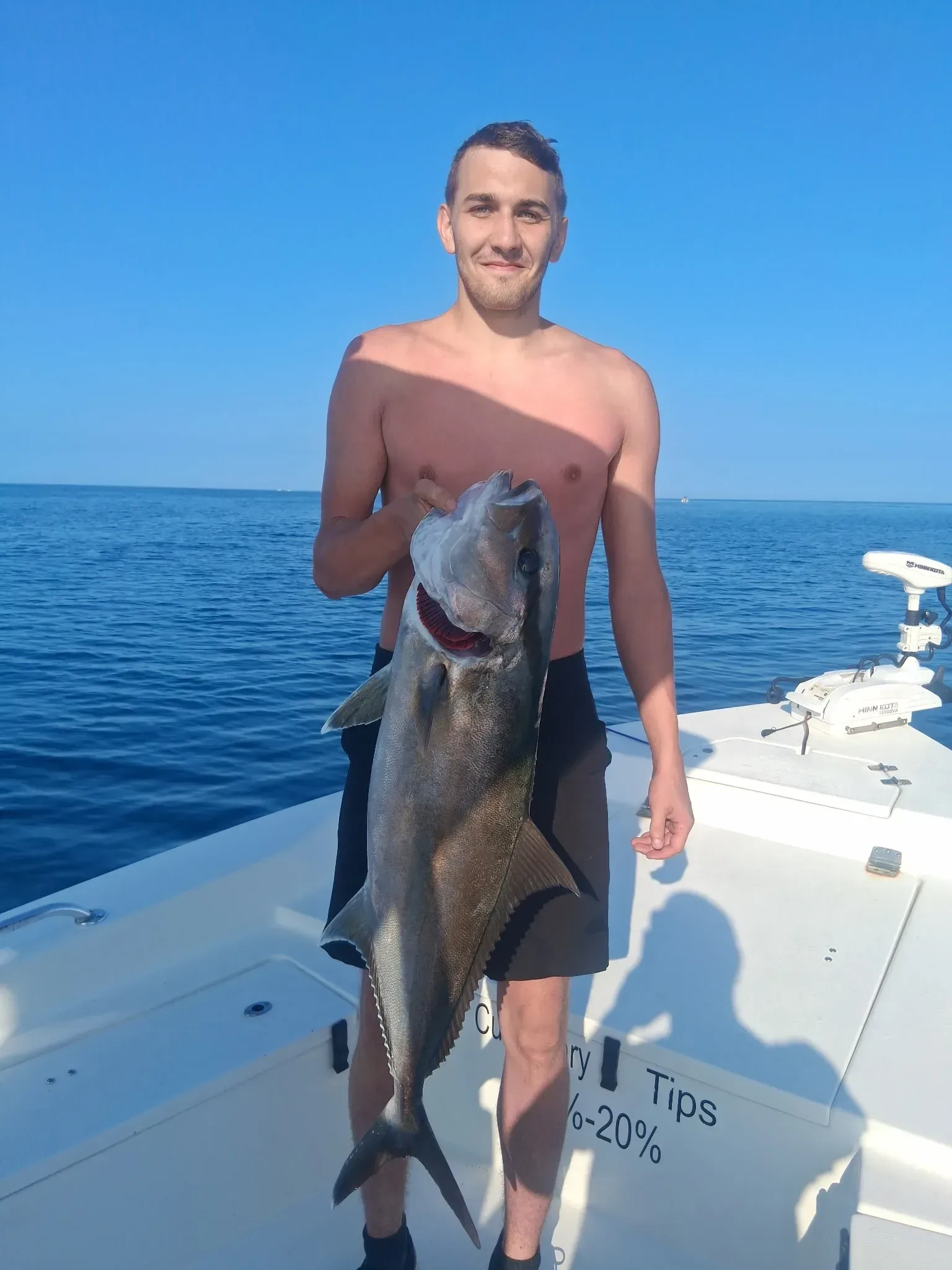 Photo from Can't Quit Fishing Pensacola