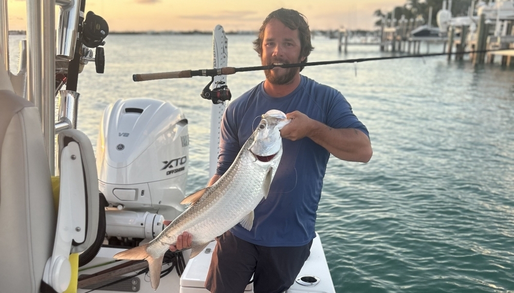 captain Lee King